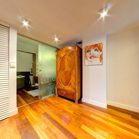 3 City Apartments - Loft Sopot Esterno foto