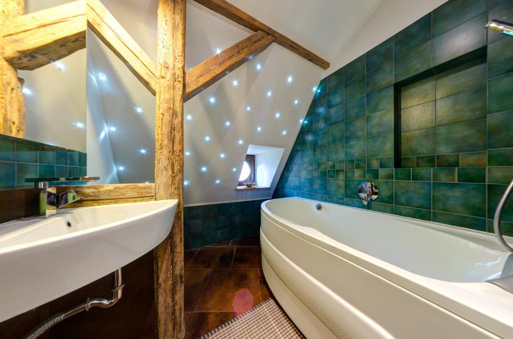 3 City Apartments - Loft Sopot Camera foto